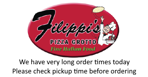 Filippis Pizza Grotto Chula Vista ~ : Pasta Dishes