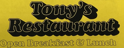 Tony's West Shore